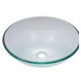 MR DIRECT GLASS VESSEL SINK MR DIRECT GLASS VESSEL SINK