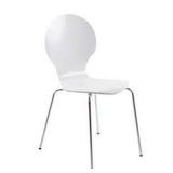 SHEAFFER SIDE CHAIR *2 IN TOTAL; NOT ASSEMBLED* SHEAFFER SIDE CHAIR *2 IN TOTAL; NOT ASSEMBLED*