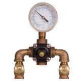 SPEAKMAN THERMOSTATIC MIXING VALVE SPEAKMAN THERMOSTATIC MIXING VALVE