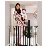 REAGALO EASY STEP BABY GATE *IN A BOX*