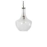 LS SUTTON PENDANT LIGHT