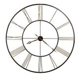 HOWARD MILLER POSTEMA GALLERY WALL CLOCK HOWARD MILLER POSTEMA GALLERY WALL CLOCK
