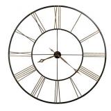 HOWARD MILLER POSTEMA GALLERY WALL CLOCK