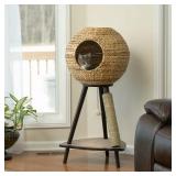 SAUDER CAT TOWER *NOT ASSEMBLED* SAUDER CAT TOWER *NOT ASSEMBLED*