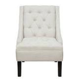 AVANTI UPHOLSTERED ARM CHAIR