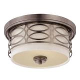 NUVO LIGHTING FLUSH MOUNT CEILING LIGHT NUVO LIGHTING FLUSH MOUNT CEILING LIGHT