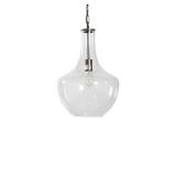 LS SUTTON PENDANT LIGHT LS SUTTON PENDANT LIGHT
