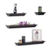 MELANNCO 4-PIECE LEDGE SET MELANNCO 4-PIECE LEDGE SET