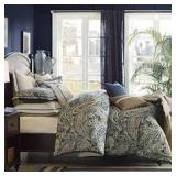 URBAN CHIC 8-PIECE BEDROOM SET *QUEEN* URBAN CHIC 8-PIECE BEDROOM SET *QUEEN*