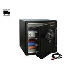 SENTRYSAFE ELECTRIC SAFE W/ USB DATALINK SENTRYSAFE ELECTRIC SAFE W/ USB DATALINK