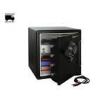 SENTRYSAFE ELECTRIC SAFE W/ USB DATALINK