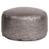 STERLING FOOT POUF OTTOMAN STERLING FOOT POUF OTTOMAN