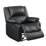 RELAX A LOUNGER RECLINER CHAIR *IN A BOX* RELAX A LOUNGER RECLINER CHAIR *IN A BOX*
