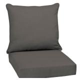 ARDEN OUTDOOR LOUNGE CHAIR CUSHION