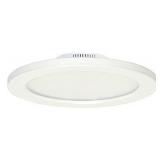 SATCO 9' LED FLUSH MOUNT SATCO 9' LED FLUSH MOUNT