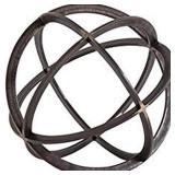 MERCANA METAL DÉCOR MERCANA METAL DÉCOR