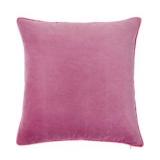 WISTERIA THROW PILLOW *16'X16'* WISTERIA THROW PILLOW *16'X16'*