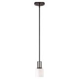 MINKA-LAVERY MINI PENDANT LIGHT MINKA-LAVERY MINI PENDANT LIGHT