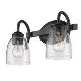 GOLDEN LIGHTING VANITY BATH LIGHT GOLDEN LIGHTING VANITY BATH LIGHT