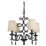 RHYTHM MINI CHANDELIER