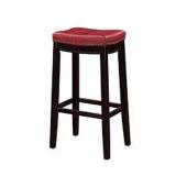 LINON BARSTOOL *NOT ASSEMBLED*