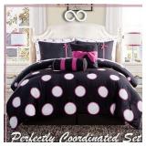 VCNY 10-PIECE COMFORTER SET *FULL* VCNY 10-PIECE COMFORTER SET *FULL*