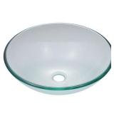 MR DIRECT GLASS VESSEL SINK