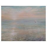 ART PRINT ON CANVAS *26'X40'* ART PRINT ON CANVAS *26'X40'*