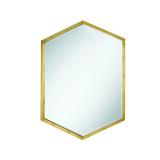 COASTER WALL MIRROR COASTER WALL MIRROR