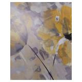 ART PRINT ON CANVAS *24'X24'* ART PRINT ON CANVAS *24'X24'*