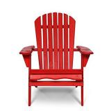 ADIRONDACK CHAIR *NOT ASSEMBLED* ADIRONDACK CHAIR *NOT ASSEMBLED*