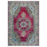 CHARLESTON AREA RUG *2.6'X8'* CHARLESTON AREA RUG *2.6'X8'*