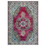 CHARLESTON AREA RUG *2.6