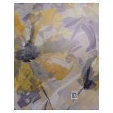 ART PRINT ON CANVAS *24'X24'* ART PRINT ON CANVAS *24'X24'*