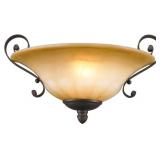 GOLDEN LIGHTING WALL MOUNTED LAMP