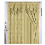 ASTORIA GRAND ROOM DARKENING THERMAL ROD ASTORIA GRAND ROOM DARKENING THERMAL ROD