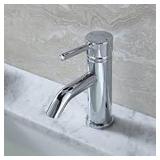 SINGLE HANDLE BATHROOM LAVATORY FAUCET SINGLE HANDLE BATHROOM LAVATORY FAUCET