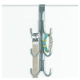 2PC OVER THE DOOR HOOKS 2PC OVER THE DOOR HOOKS