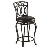 SWIVEL BAR STOOL (NOT ASSEMBLED/IN BOX) SWIVEL BAR STOOL (NOT ASSEMBLED/IN BOX)