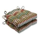 2PC CHAIR PAD 2PC CHAIR PAD