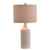 TABLE LAMP (NOT ASSEMBLED/IN BOX) TABLE LAMP (NOT ASSEMBLED/IN BOX)