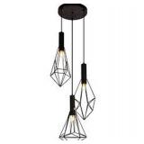 3 LIGHT PENDANT 3 LIGHT PENDANT