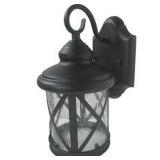 OUTDOOR WALL LAMP