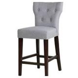 COUNTER BAR STOOL (NOT ASSEMBLED/IN BOX) COUNTER BAR STOOL (NOT ASSEMBLED/IN BOX)