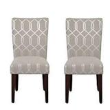 DINING CHAIR (NOT ASSEMBLED/IN BOX) 2 IN TOTAL DINING CHAIR (NOT ASSEMBLED/IN BOX) 2 IN TOTAL