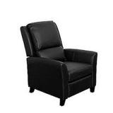 RECLINER (NOT ASSEMBLED/IN BOX) RECLINER (NOT ASSEMBLED/IN BOX)