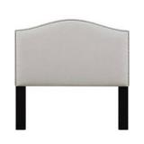 KING HEADBOARD (NOT ASSEMBLED/IN BOX) KING HEADBOARD (NOT ASSEMBLED/IN BOX)