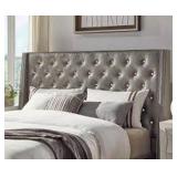 QUEEN HEADBOARD (NOT ASSEMBLED/IN BOX) QUEEN HEADBOARD (NOT ASSEMBLED/IN BOX)