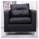 ARMCHAIR (NOT ASSEMBLED/IN BOX) ARMCHAIR (NOT ASSEMBLED/IN BOX)