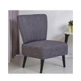 ACCENT CHAIR (NOT ASSEMBLED/IN BOX) ACCENT CHAIR (NOT ASSEMBLED/IN BOX)